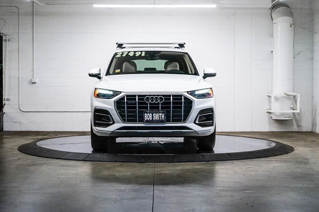 2023 Audi Q5