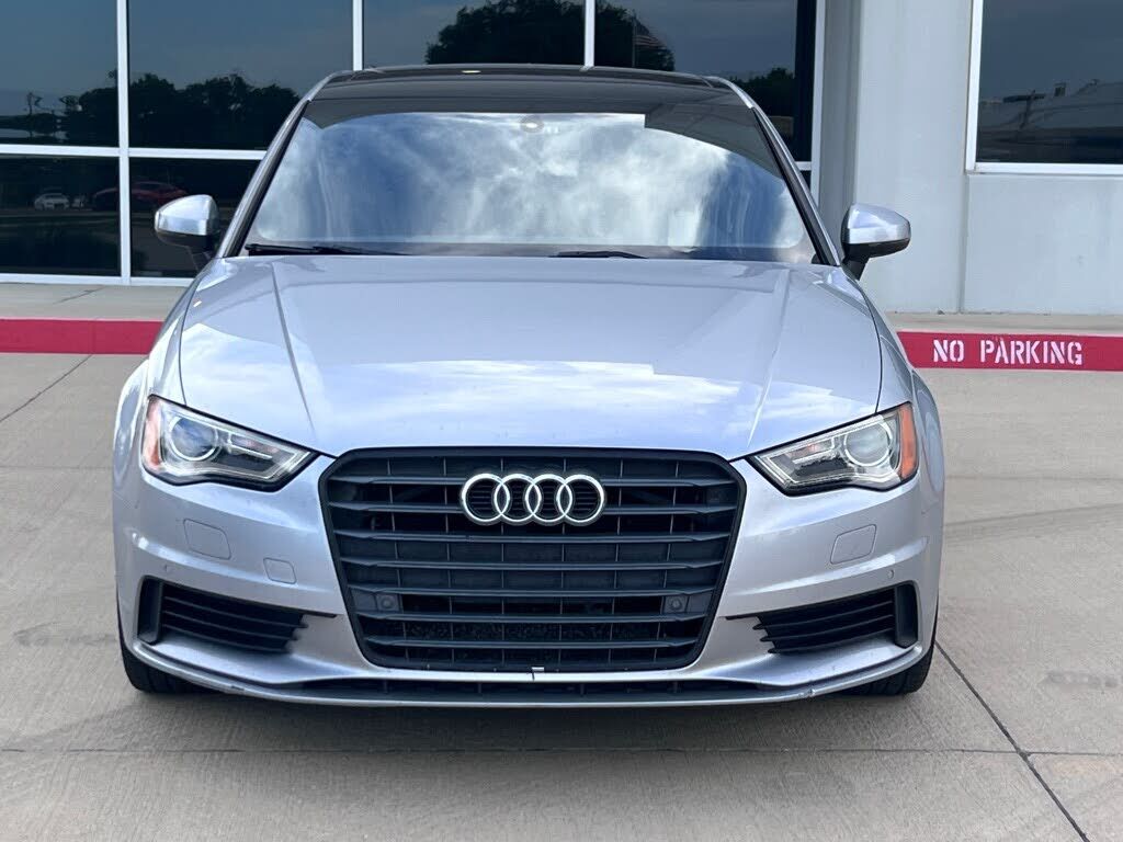 2016 Audi A3