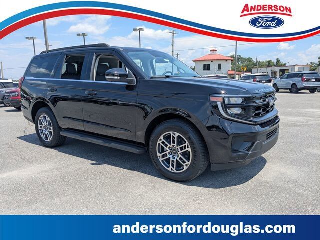2026 FORD Expedition