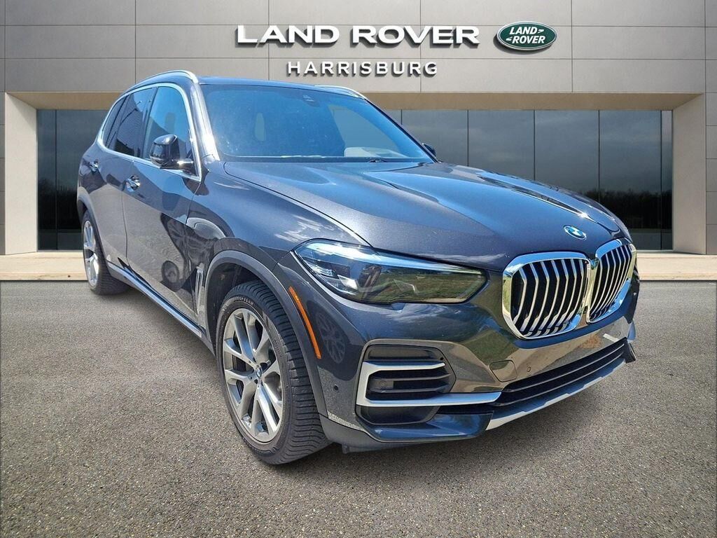 2023 BMW X5