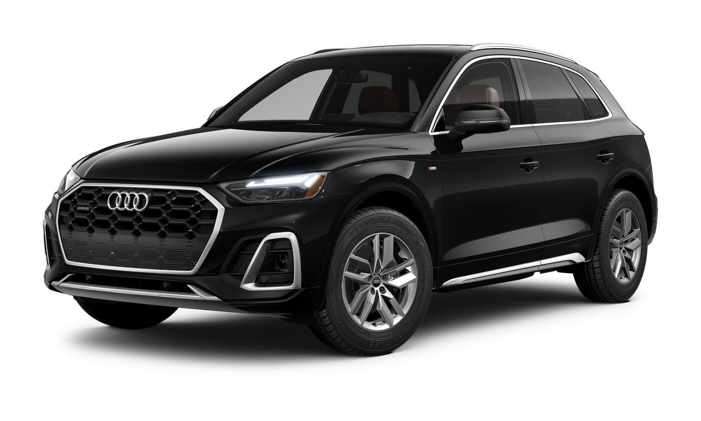 2023 AUDI Q5