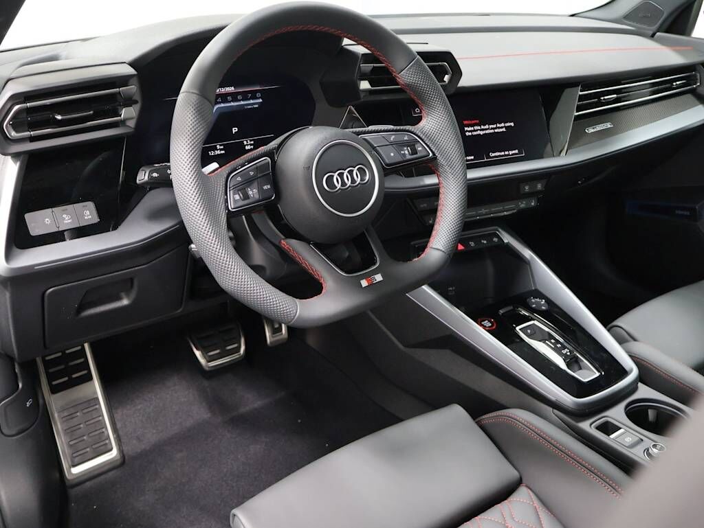 2026 Audi S3