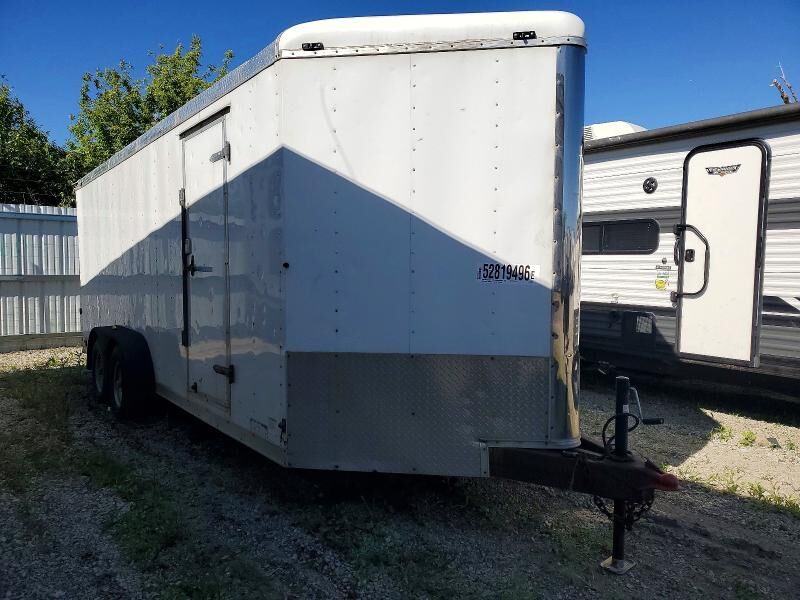 2016 FOREST RIVER Blazer