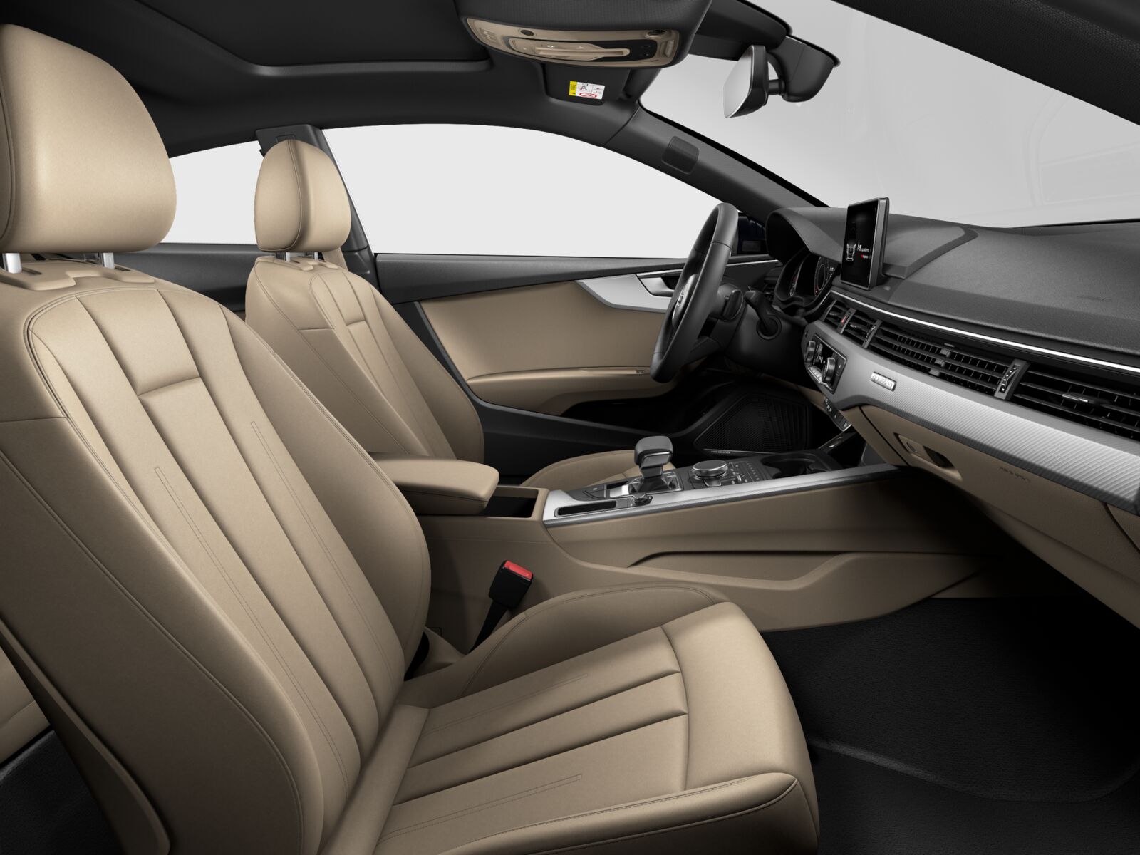 2018 Audi A5