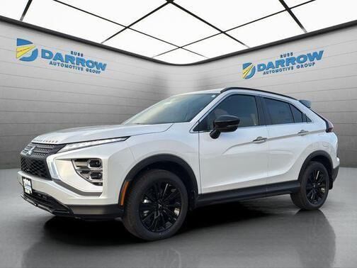 2026 MITSUBISHI ECLIPSE CROSS