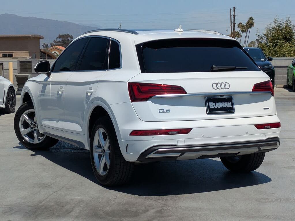 2023 Audi Q5