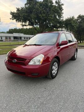 2008 KIA Sedona