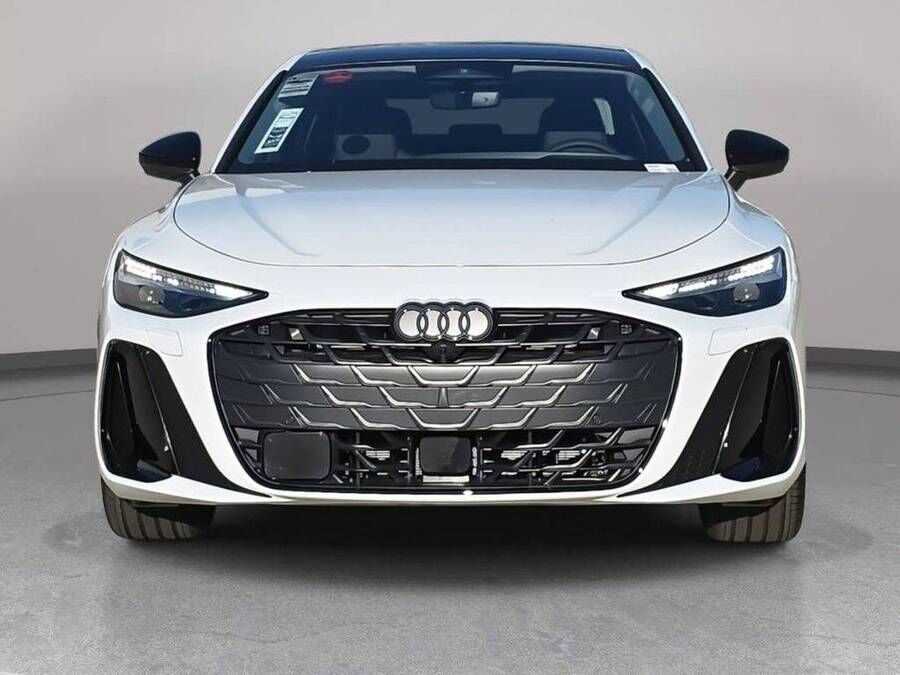 2026 Audi A6