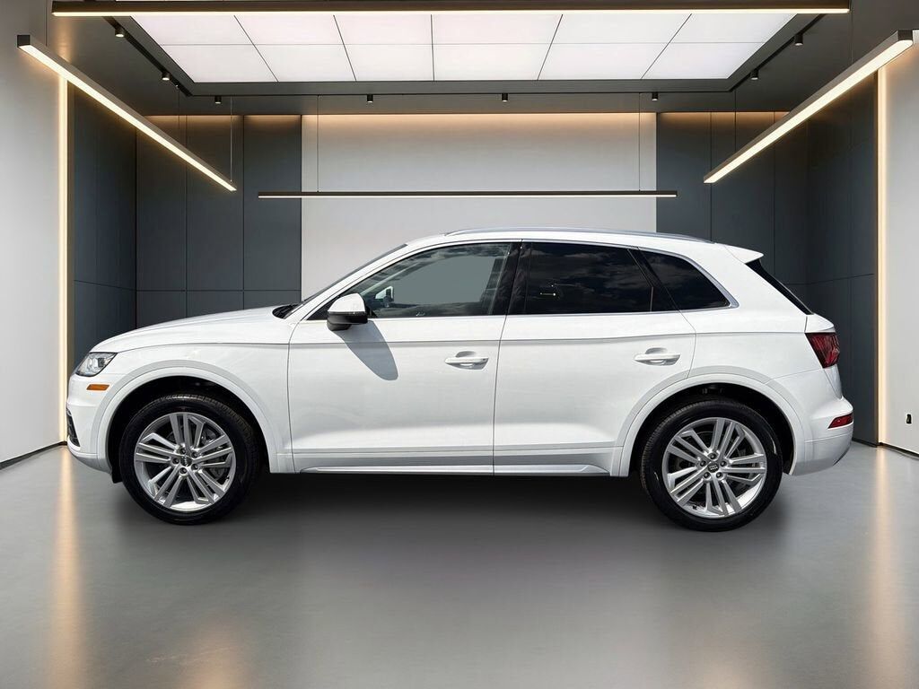 2019 Audi Q5