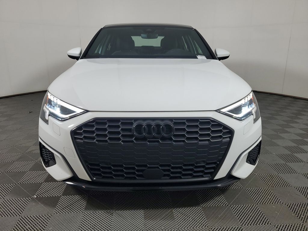 2023 Audi A3