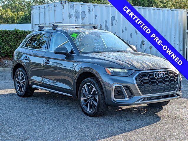 2024 Audi Q5