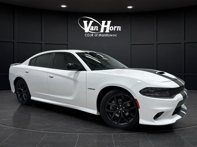 2022 DODGE Charger