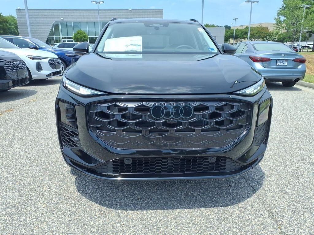 2026 Audi Q3