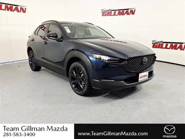 2026 MAZDA CX-30