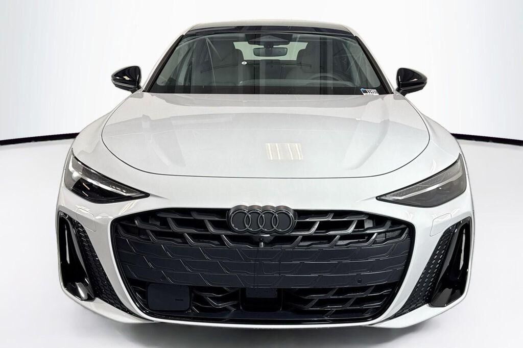 2026 Audi A6