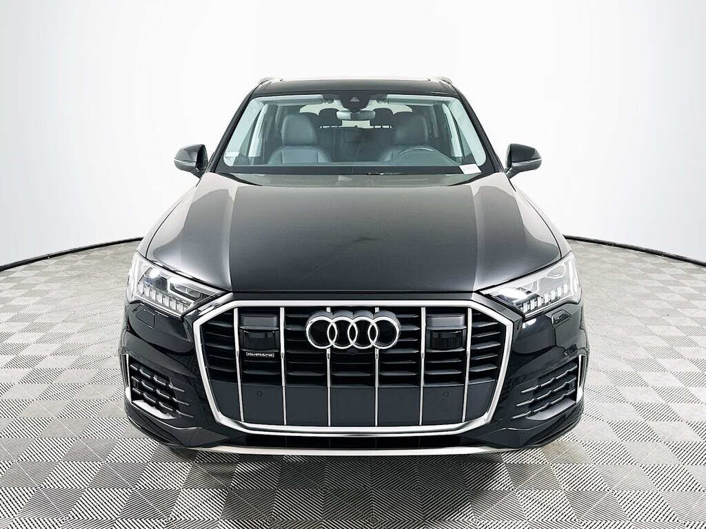 2023 Audi Q7