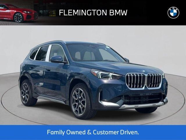 2026 BMW X1