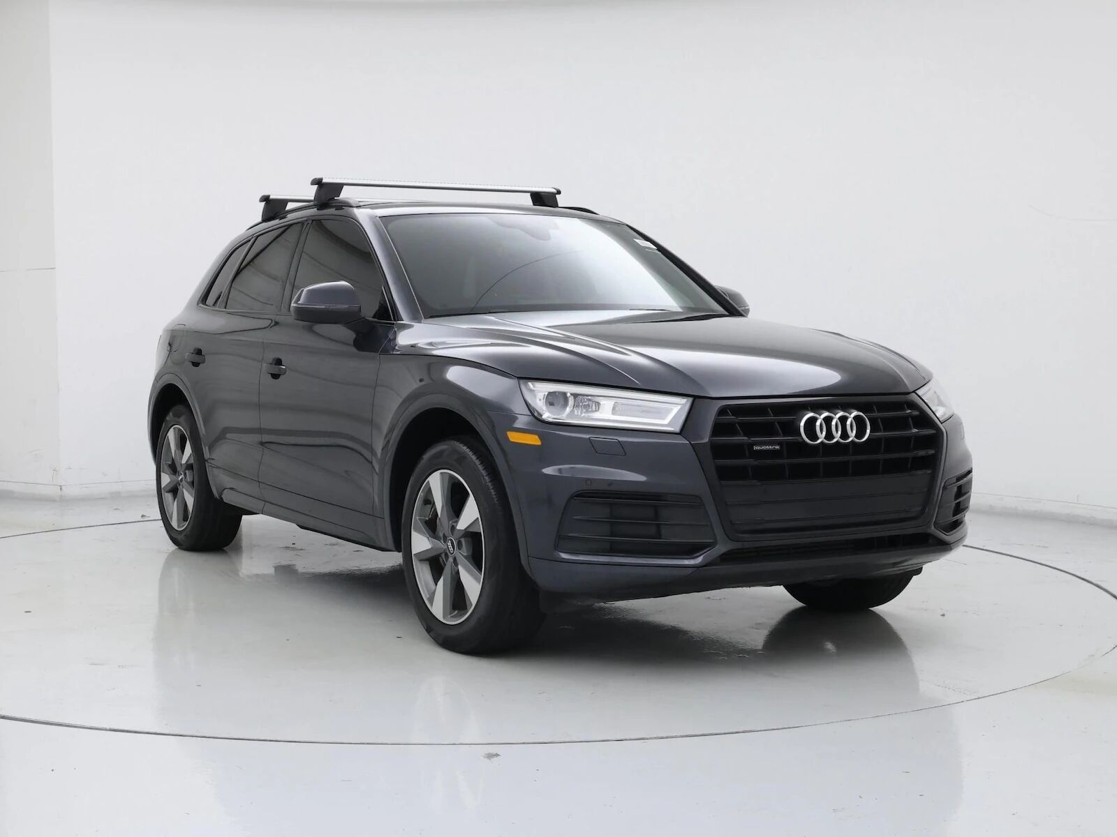 2020 Audi Q5