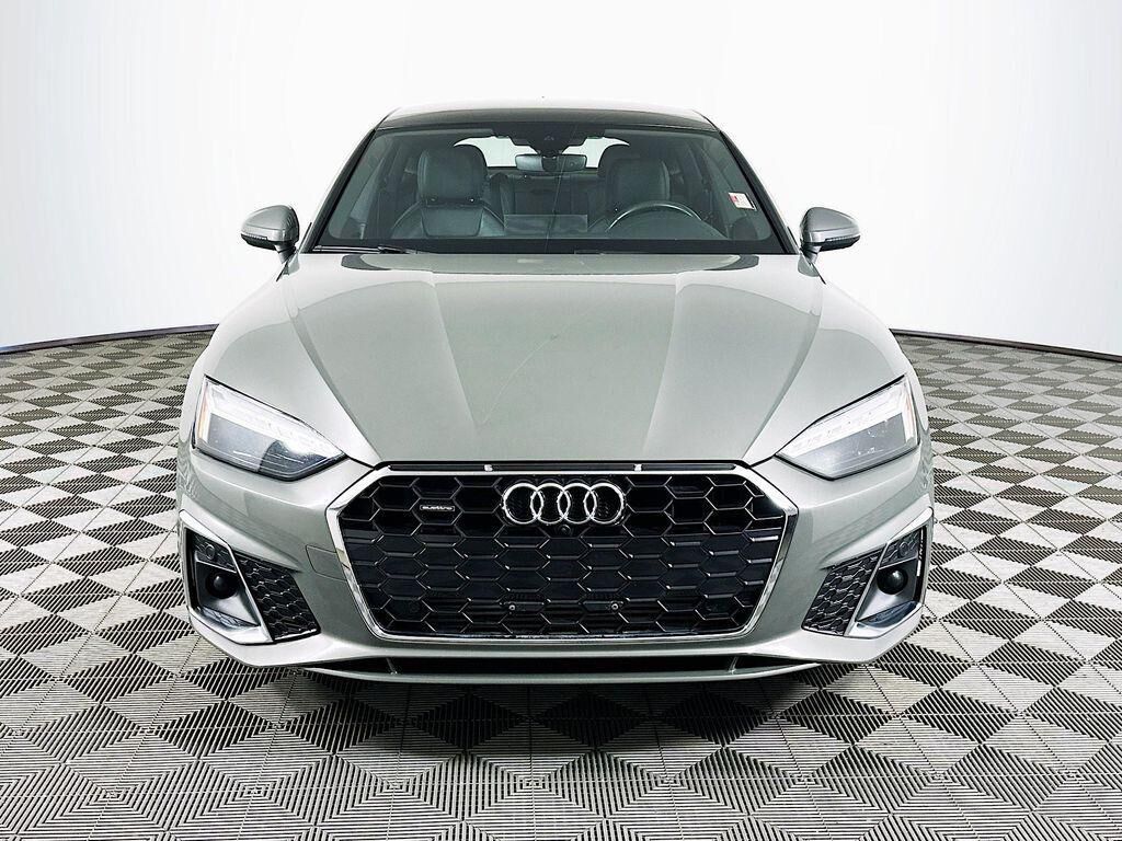 2023 Audi A5