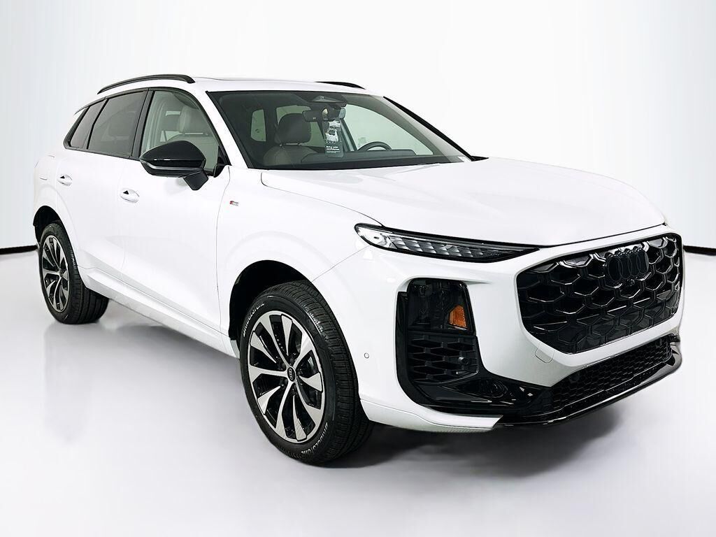 2026 Audi Q3