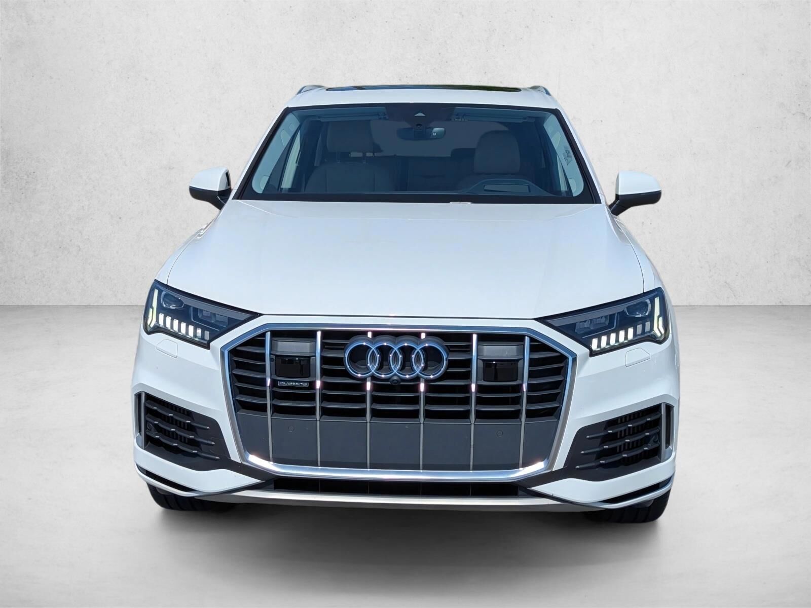 2021 Audi Q7