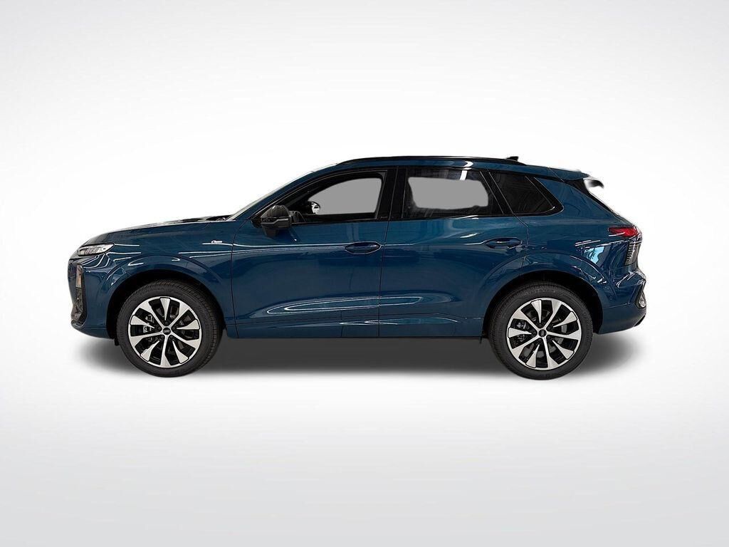 2026 Audi Q3
