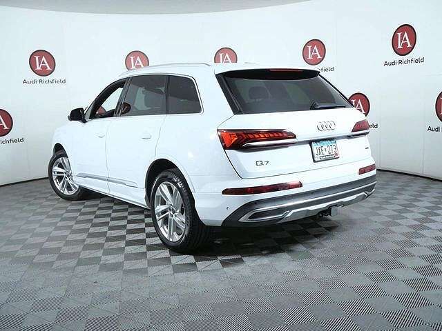 2023 Audi Q7