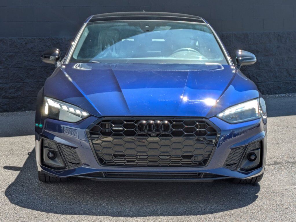 2023 Audi A5
