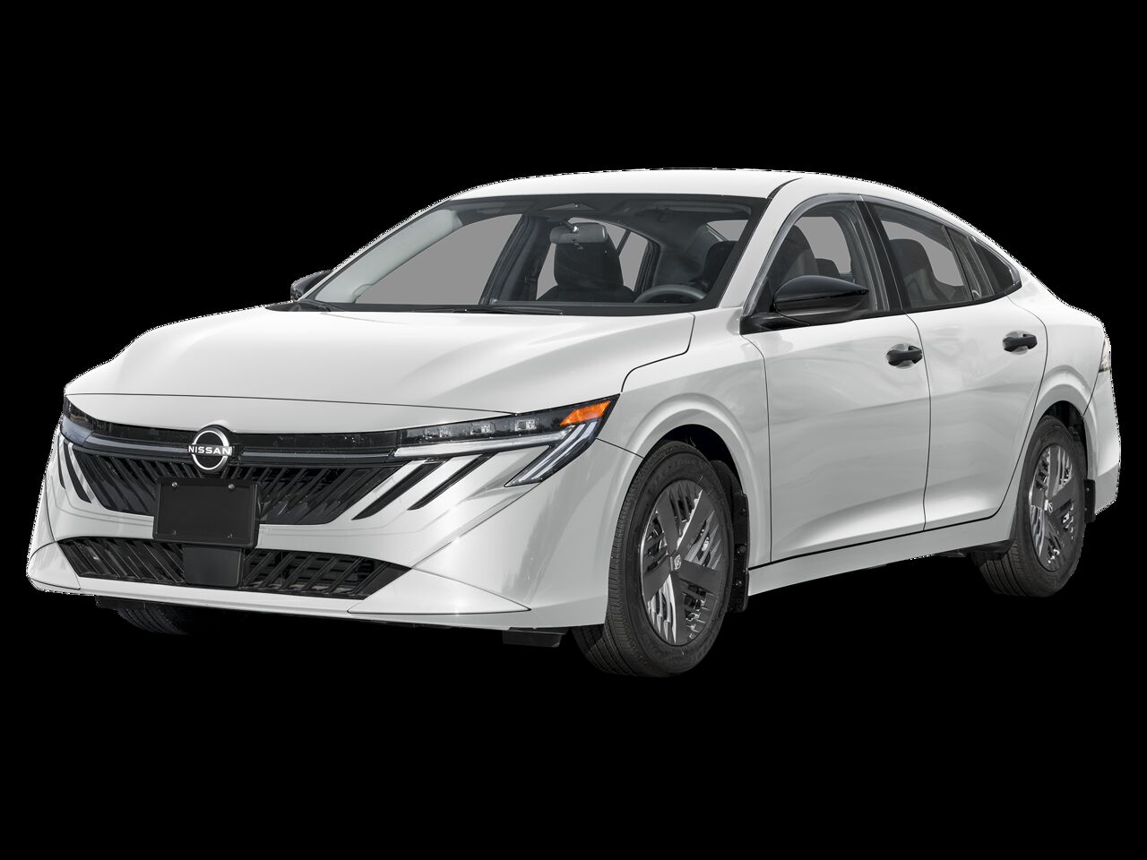 2026 NISSAN Sentra
