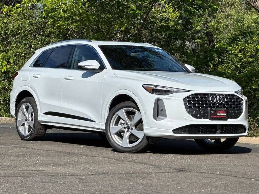 2026 Audi Q5
