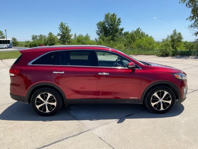2018 KIA Sorento