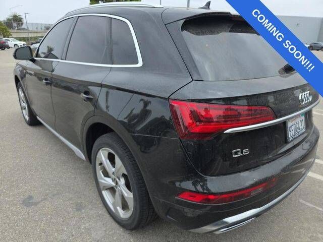 2023 Audi Q5