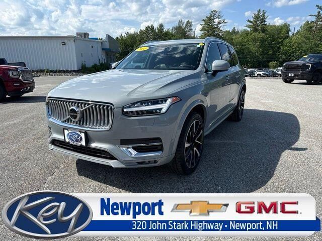2024 VOLVO XC90