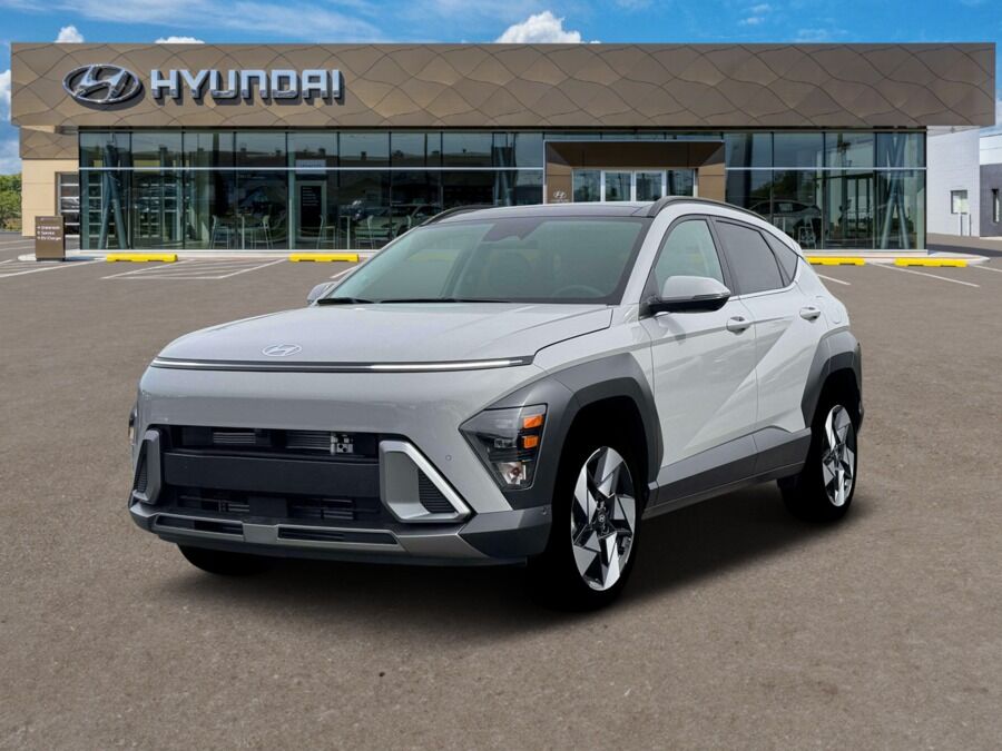 2026 HYUNDAI Kona
