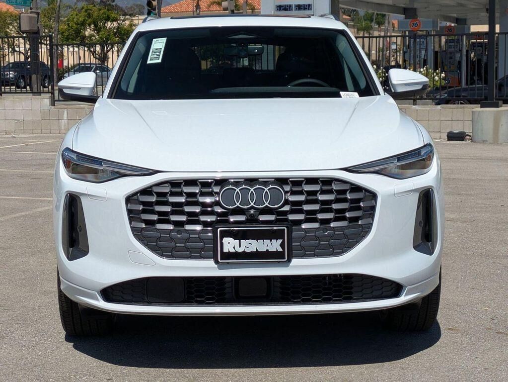 2026 Audi Q5