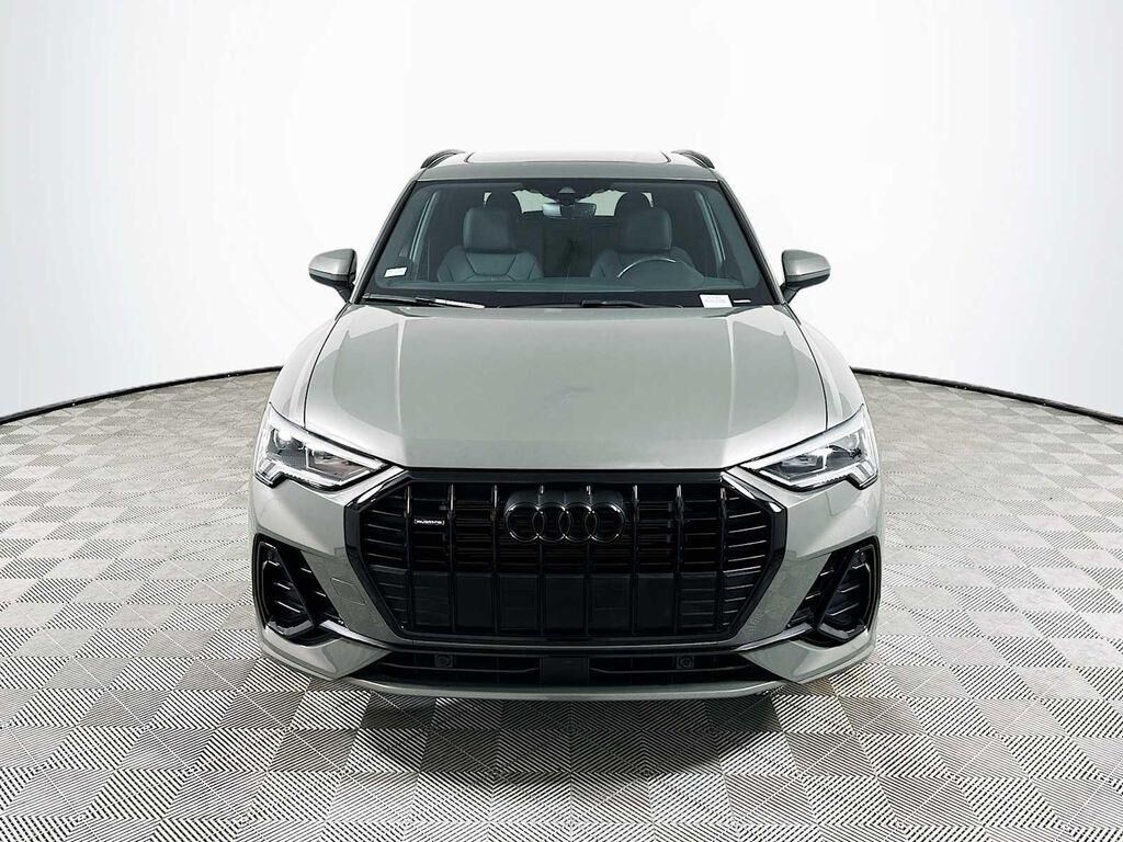 2023 Audi Q3