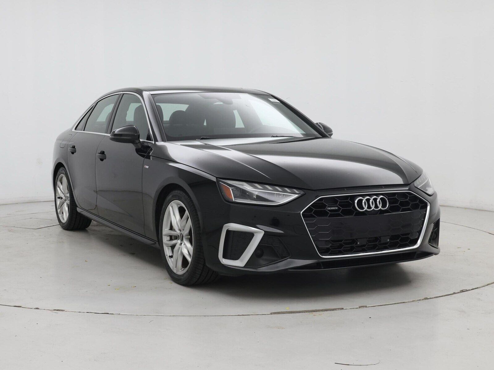 2023 Audi A4