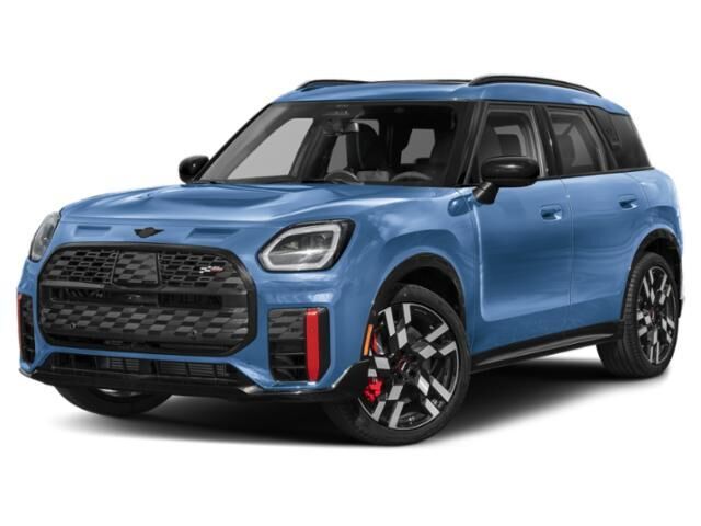 2027 MINI Countryman