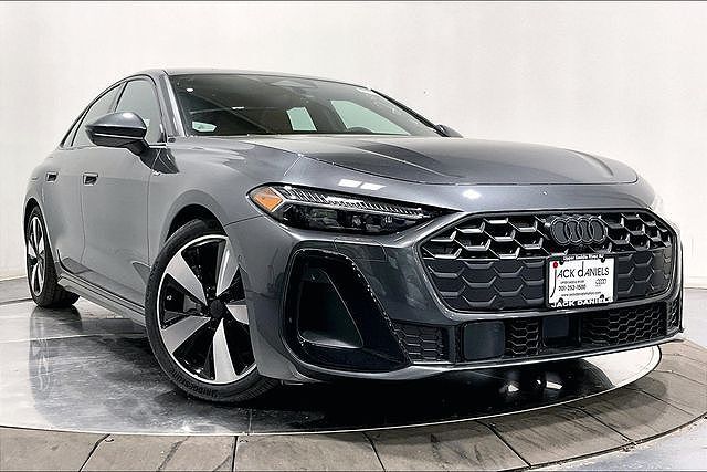 2026 Audi A5