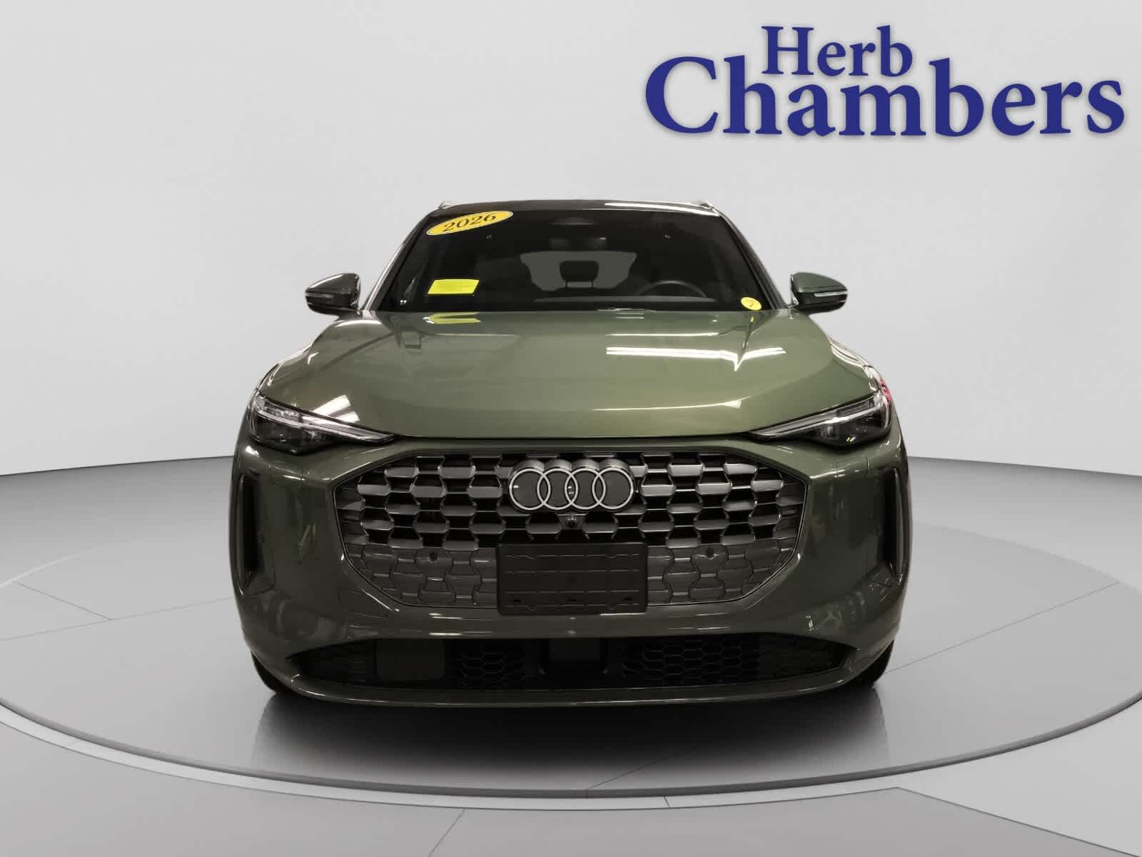 2025 Audi Q5