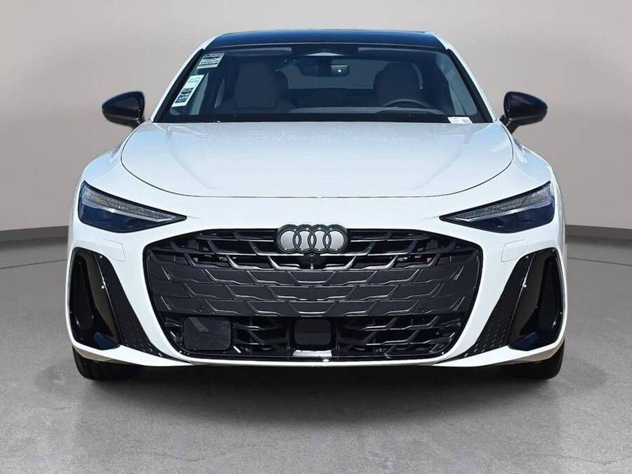 2026 Audi A6