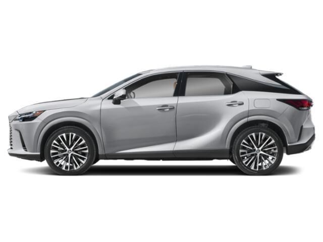 2026 Lexus RX