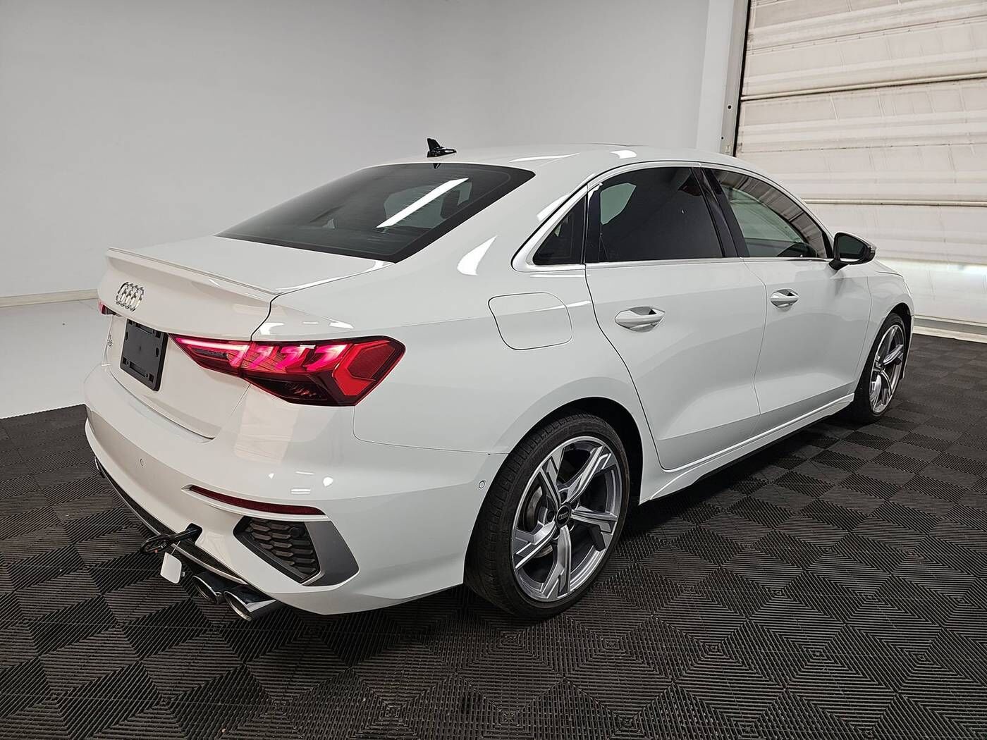 2023 Audi S3