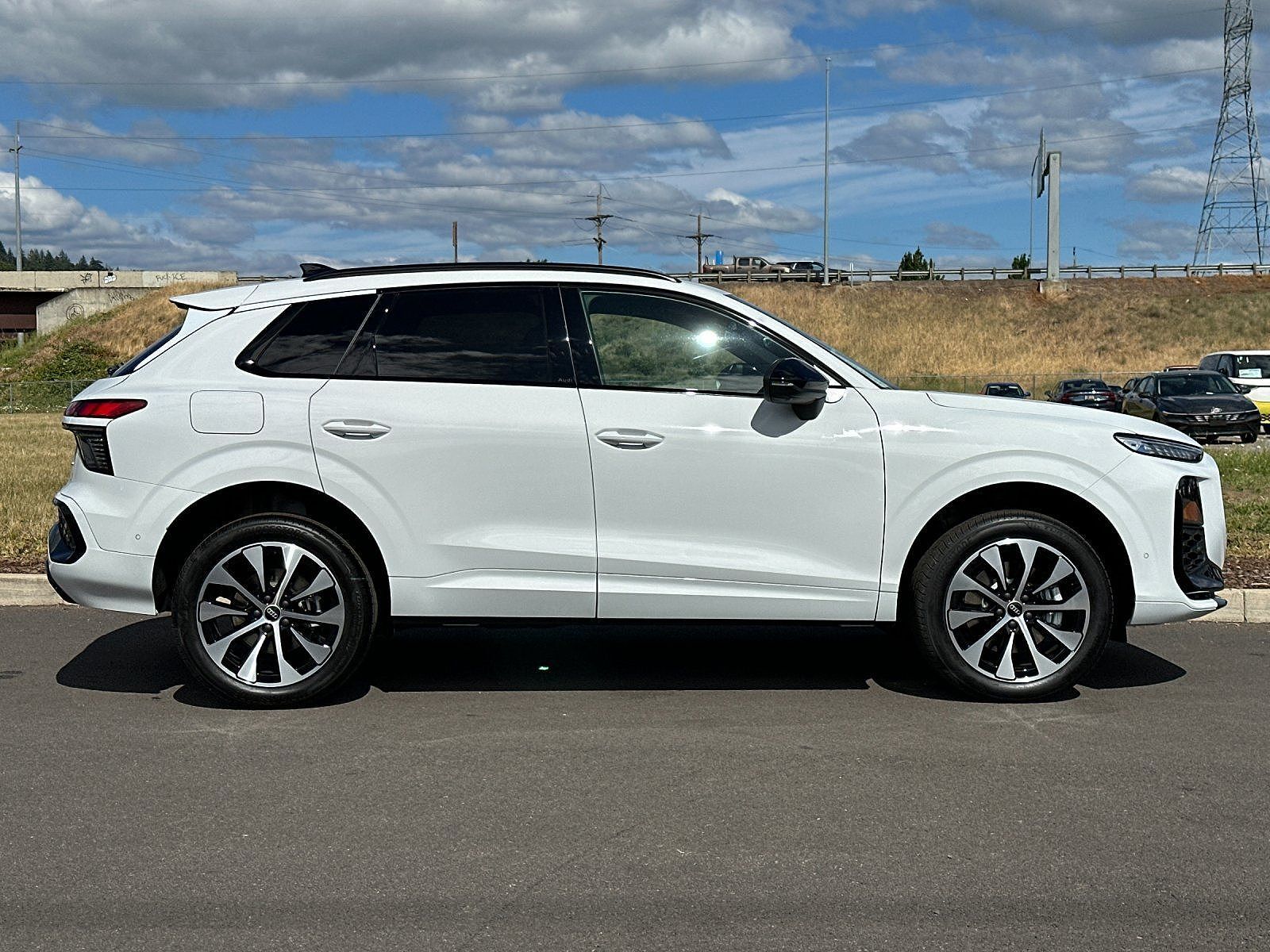 2026 Audi Q3