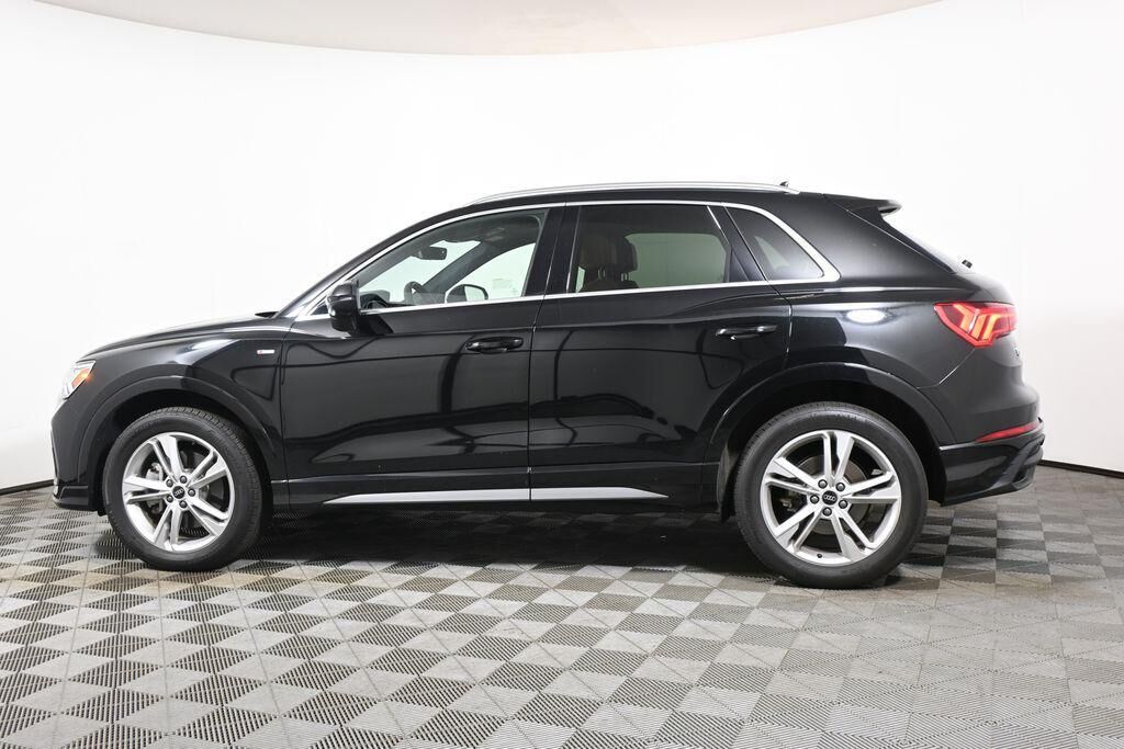 2024 Audi Q3