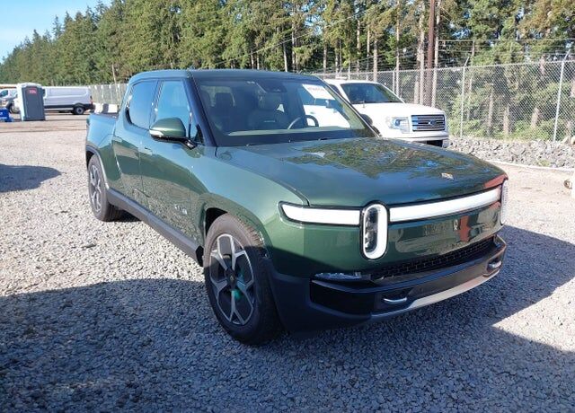 2023 RIVIAN R1T
