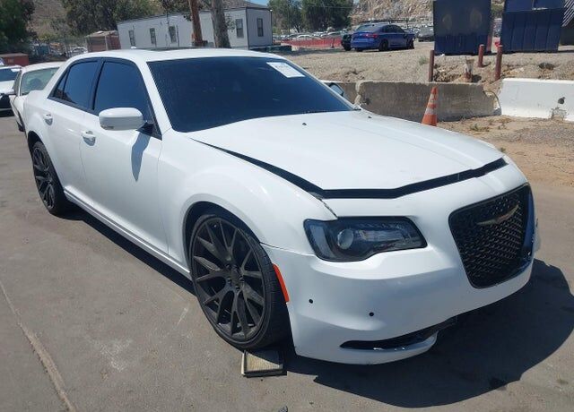 2021 CHRYSLER 300