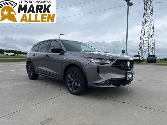 2024 ACURA MDX