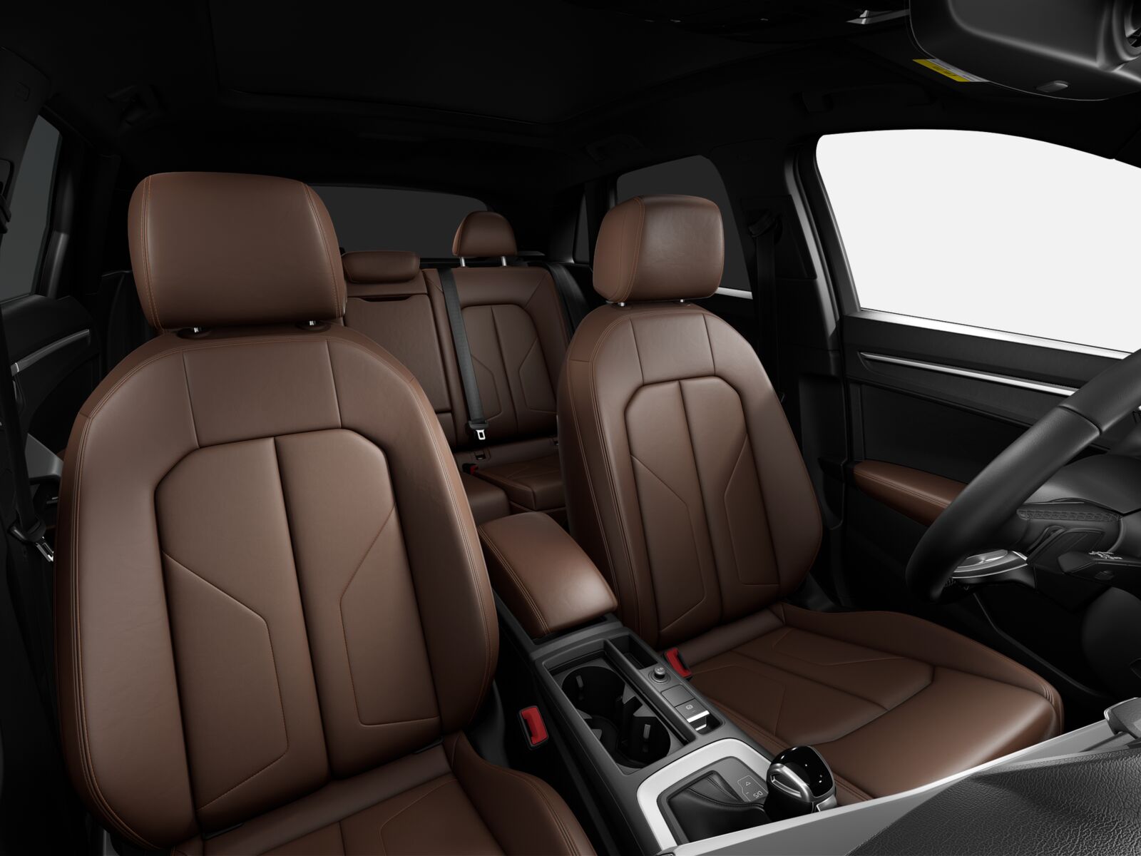 2023 Audi Q3