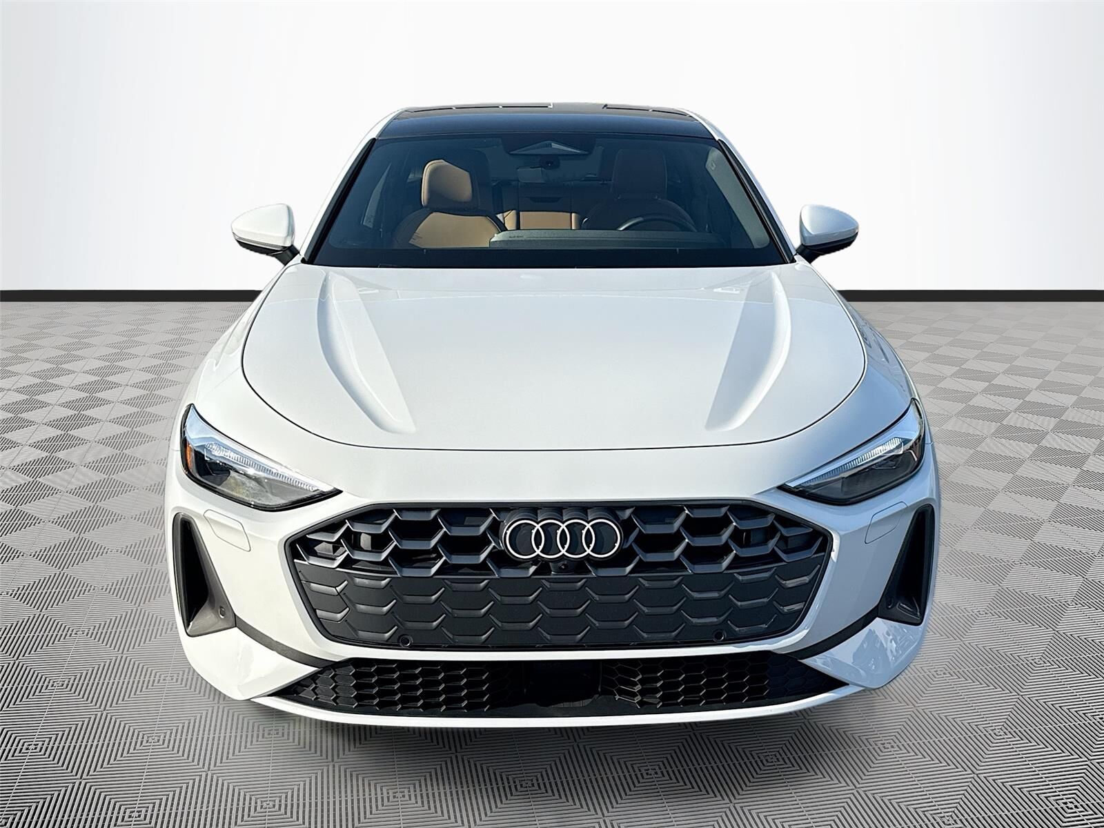 2025 Audi A5